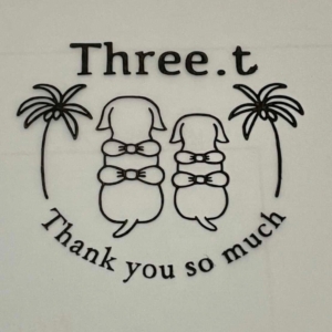 Three.t