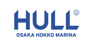 大阪北港マリーナ　HULL