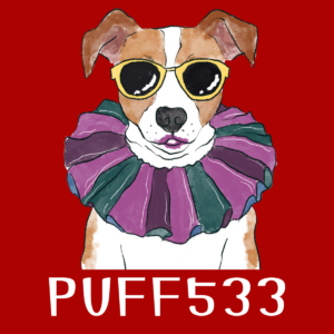 PUFF533